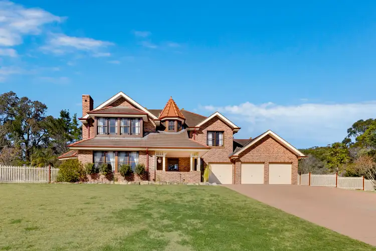 5 Pipers Lane, Silverdale NSW 2752