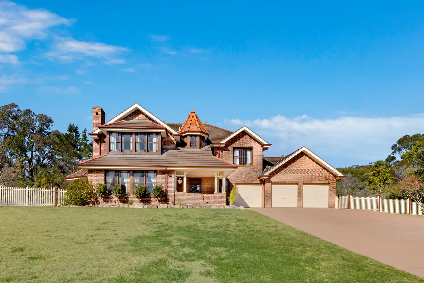 Main view of Homely house listing, 5 Pipers Lane, Silverdale NSW 2752