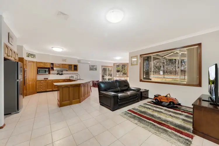 Fifth view of Homely house listing, 5 Pipers Lane, Silverdale NSW 2752
