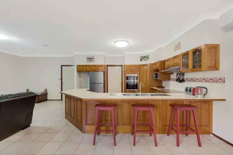 Sixth view of Homely house listing, 5 Pipers Lane, Silverdale NSW 2752