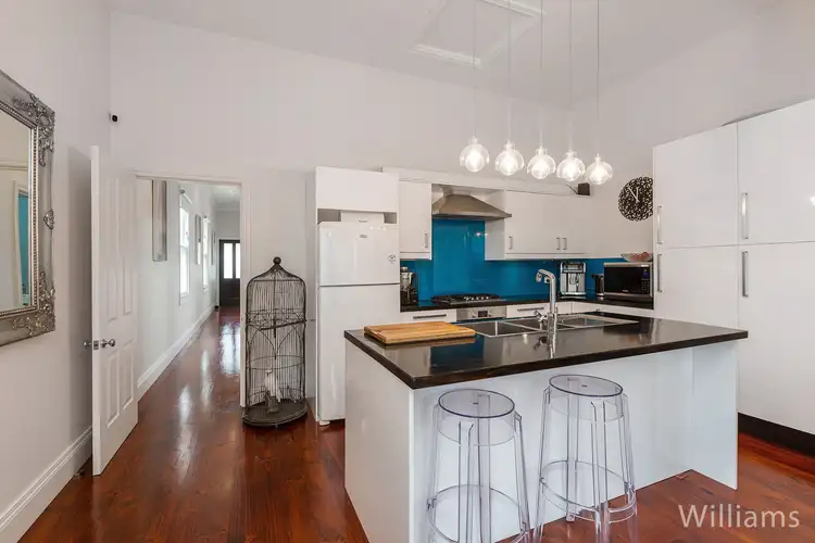 Third view of Homely house listing, 10 Castlemaine Street, Yarraville VIC 3013