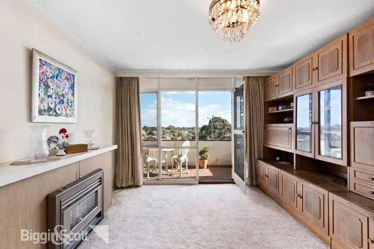 Second view of Homely apartment listing, 10/41 Nepean Highway, Elsternwick VIC 3185