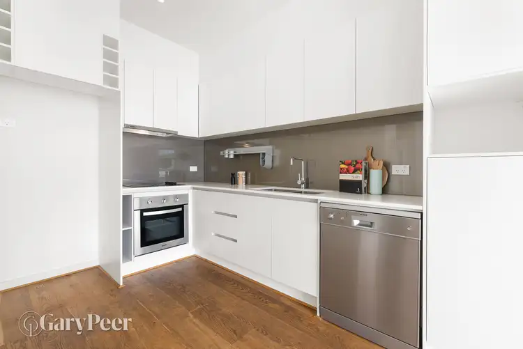 Third view of Homely apartment listing, 109/41 Murrumbeena Road, Murrumbeena VIC 3163