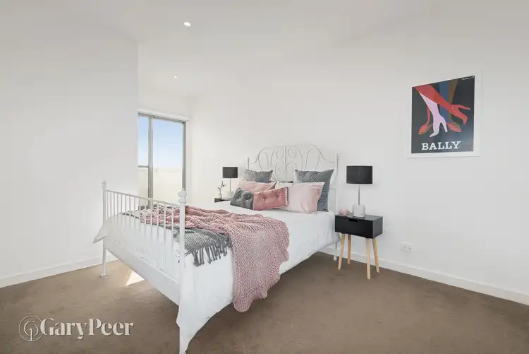 Fourth view of Homely apartment listing, 109/41 Murrumbeena Road, Murrumbeena VIC 3163