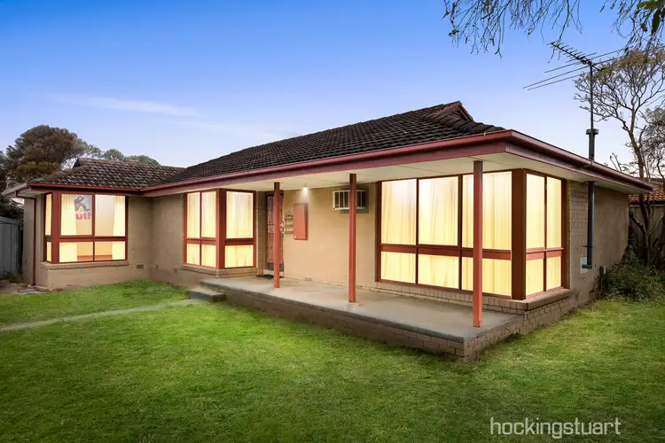 65 Westmelton Drive, Melton West VIC 3337
