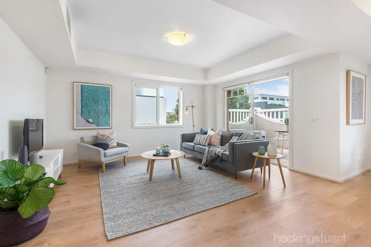 8/9 Bent Street, Bentleigh VIC 3204