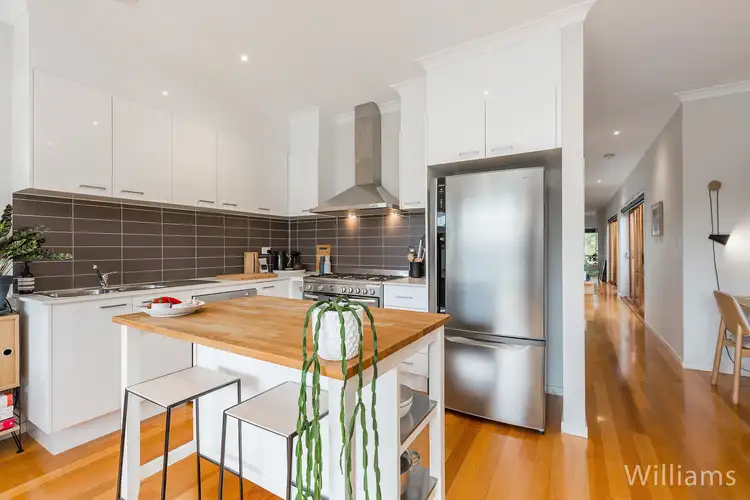 Fourth view of Homely townhouse listing, 3/44 Saltley Street, South Kingsville VIC 3015