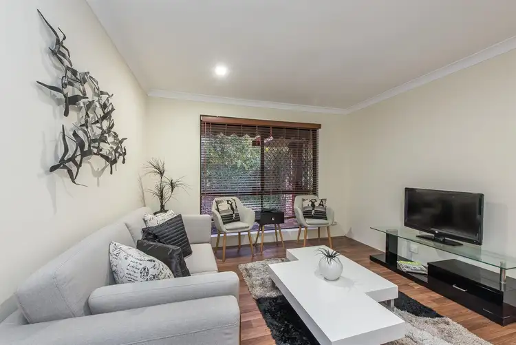 Second view of Homely villa listing, 44/54 Hertha Road, Innaloo WA 6018