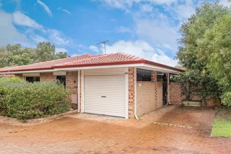 Third view of Homely villa listing, 44/54 Hertha Road, Innaloo WA 6018