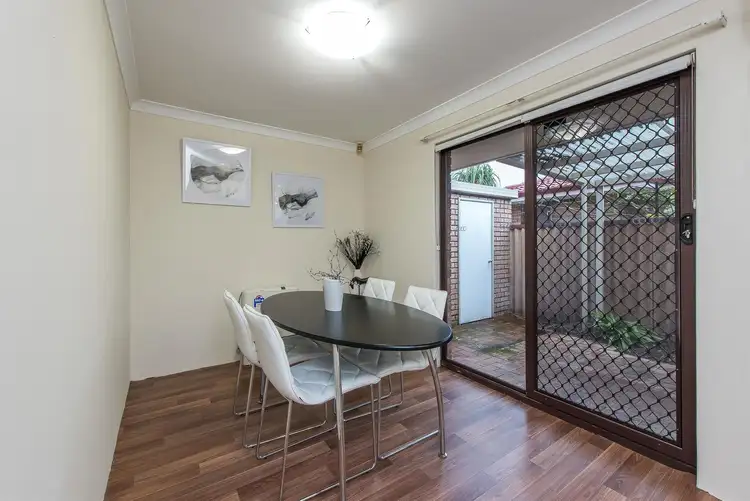 Fourth view of Homely villa listing, 44/54 Hertha Road, Innaloo WA 6018