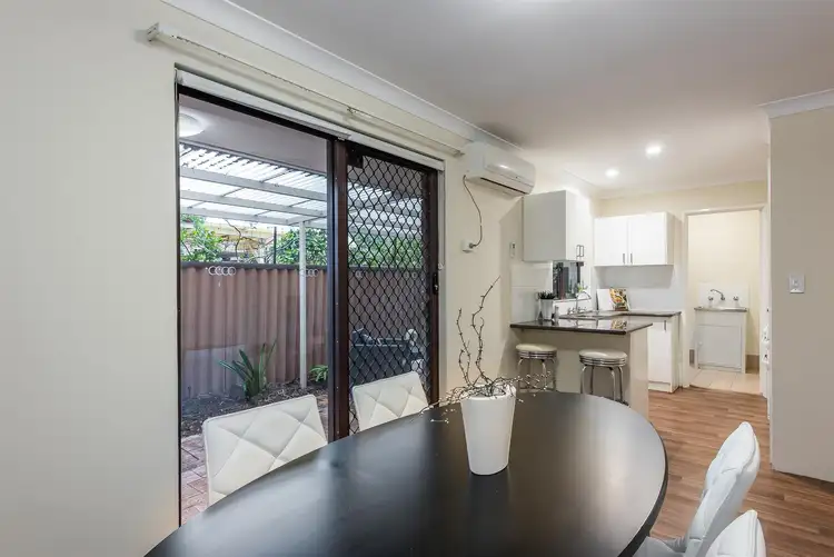 Fifth view of Homely villa listing, 44/54 Hertha Road, Innaloo WA 6018