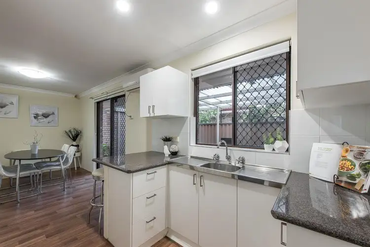 Sixth view of Homely villa listing, 44/54 Hertha Road, Innaloo WA 6018