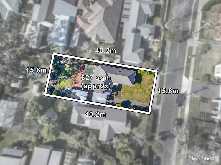 3 Essex Street, Blackburn North VIC 3130