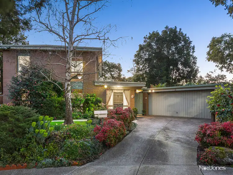 2 Fulview Court, Blackburn VIC 3130