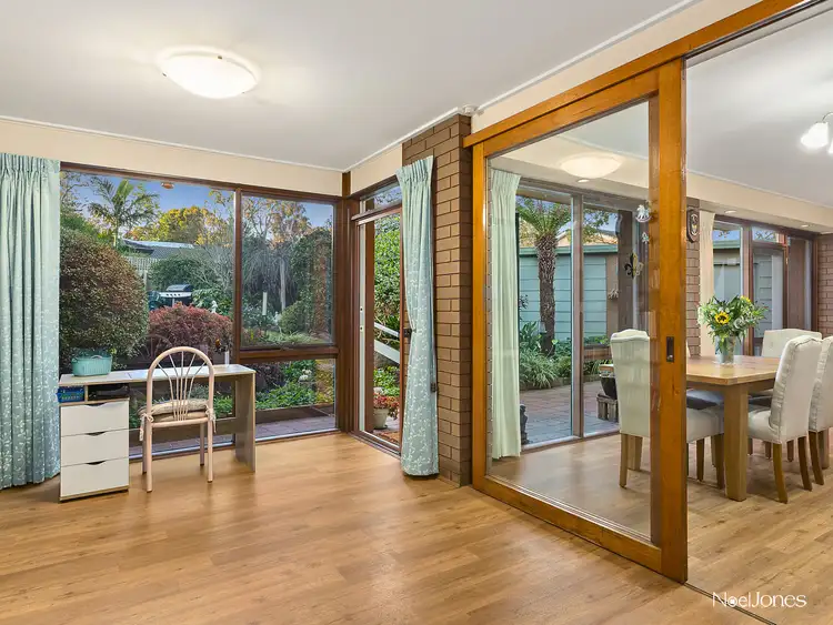 Fifth view of Homely house listing, 2 Fulview Court, Blackburn VIC 3130