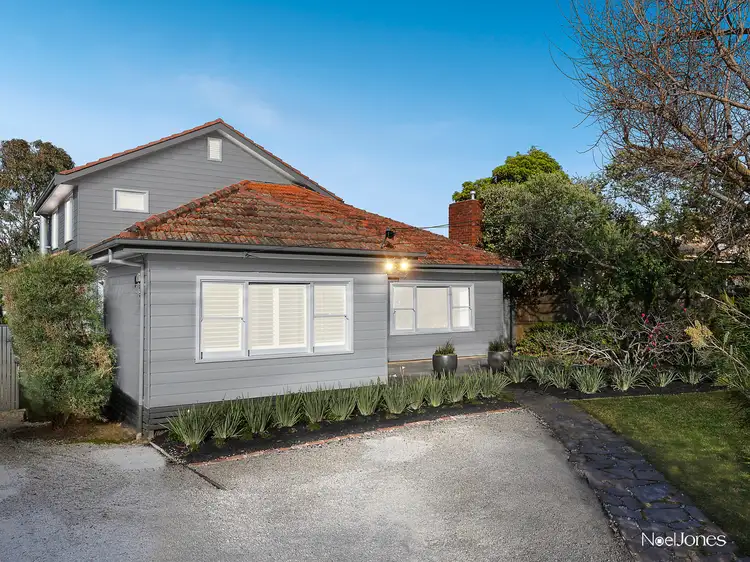 Main view of Homely house listing, 29 Koonung Road, Blackburn North VIC 3130