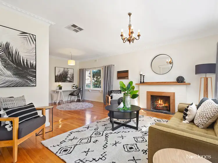 Second view of Homely house listing, 29 Koonung Road, Blackburn North VIC 3130