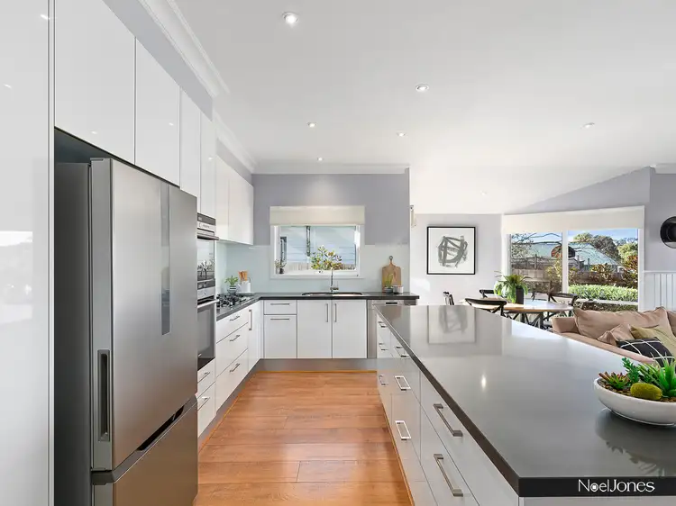 Third view of Homely house listing, 29 Koonung Road, Blackburn North VIC 3130