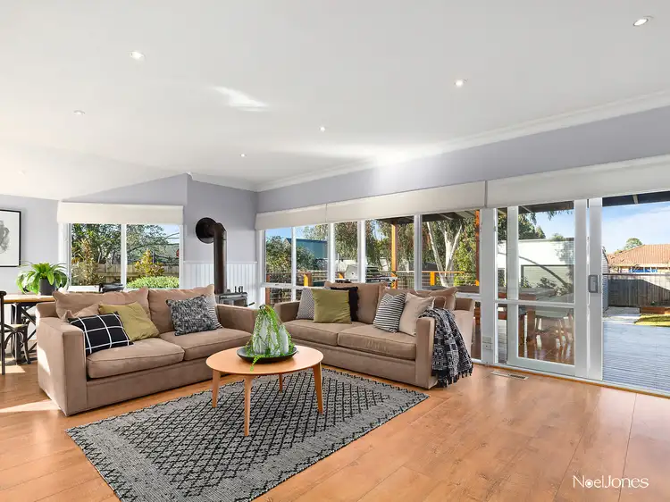 Fourth view of Homely house listing, 29 Koonung Road, Blackburn North VIC 3130