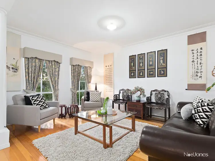 Second view of Homely house listing, 65 Russell Street, Surrey Hills VIC 3127