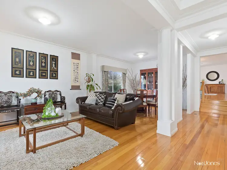 Third view of Homely house listing, 65 Russell Street, Surrey Hills VIC 3127