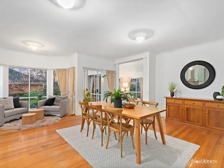 Fifth view of Homely house listing, 65 Russell Street, Surrey Hills VIC 3127