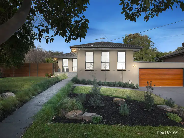 4 Piedmont Court, Croydon North VIC 3136