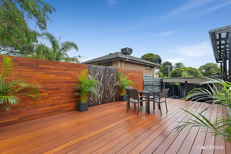 Second view of Homely house listing, 4 Piedmont Court, Croydon North VIC 3136