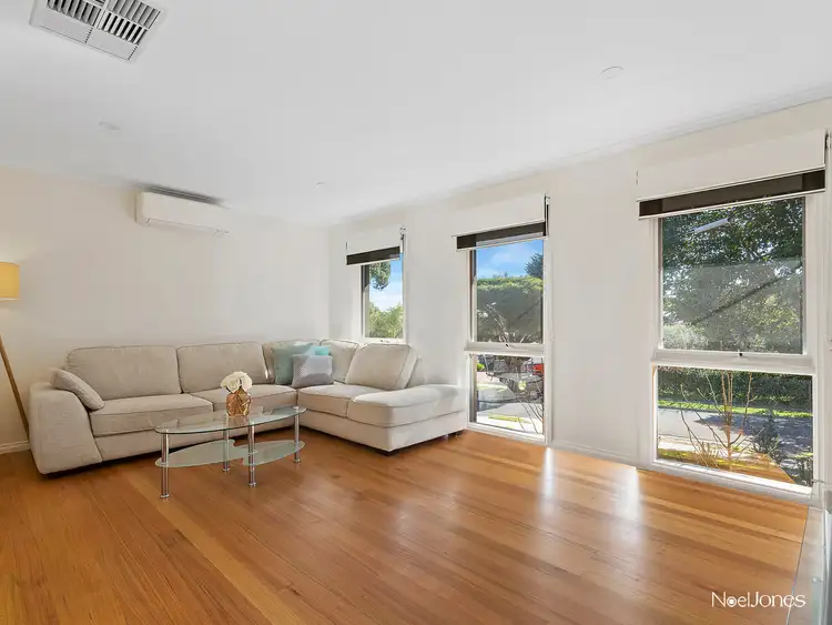Third view of Homely house listing, 4 Piedmont Court, Croydon North VIC 3136