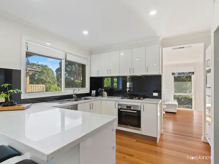 Fourth view of Homely house listing, 4 Piedmont Court, Croydon North VIC 3136