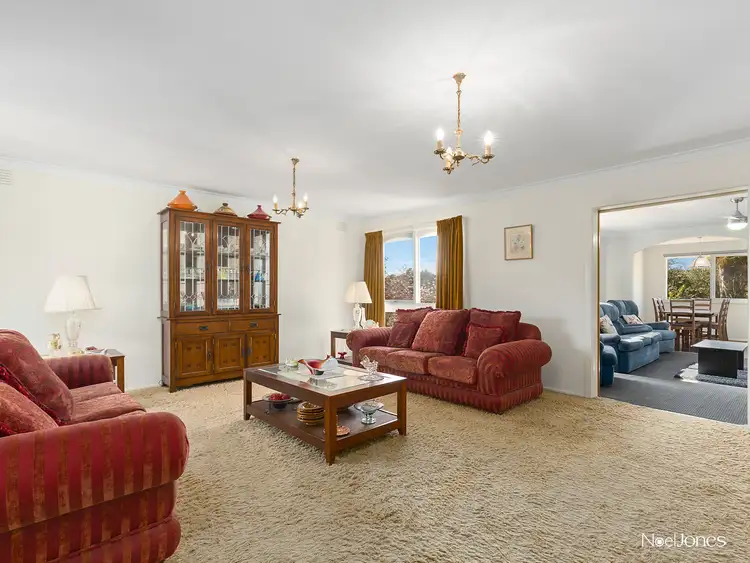 Fourth view of Homely house listing, 9 Coppabella Way, Vermont South VIC 3133
