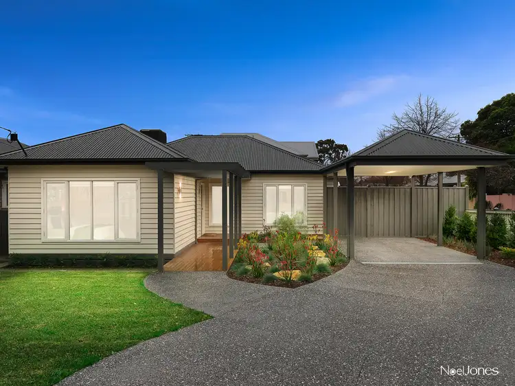 7 Sussex Street, Blackburn North VIC 3130