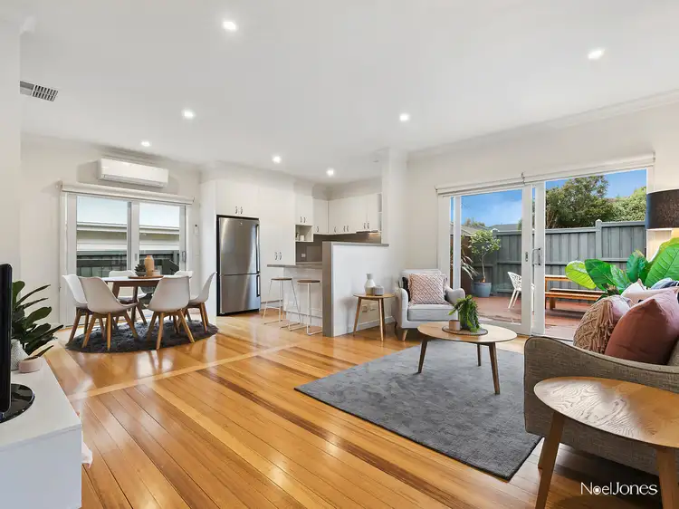 Second view of Homely house listing, 7 Sussex Street, Blackburn North VIC 3130
