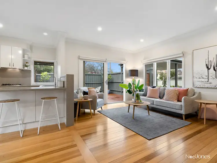 Fourth view of Homely house listing, 7 Sussex Street, Blackburn North VIC 3130