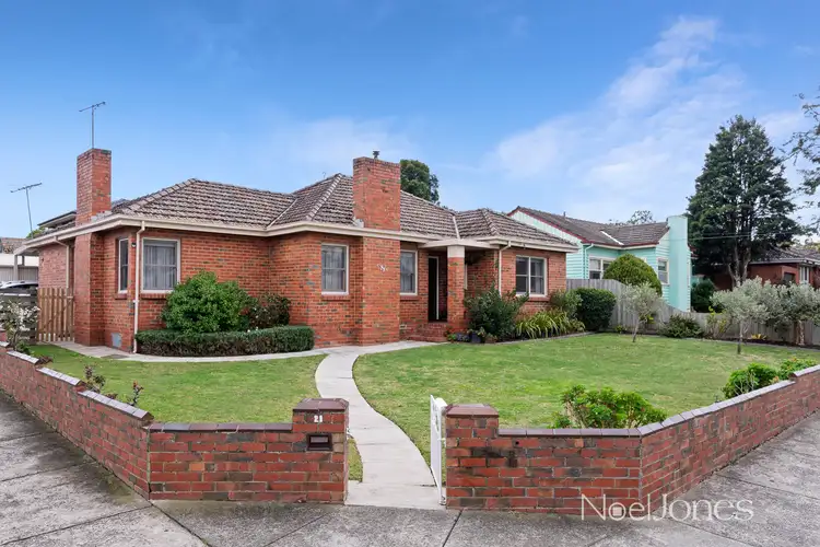 21 Bedford Street, Box Hill VIC 3128