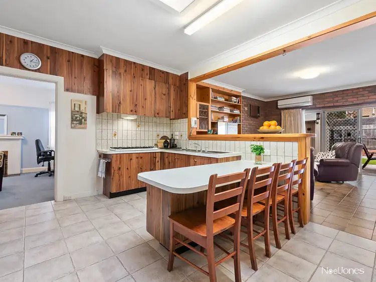Third view of Homely house listing, 21 Bedford Street, Box Hill VIC 3128