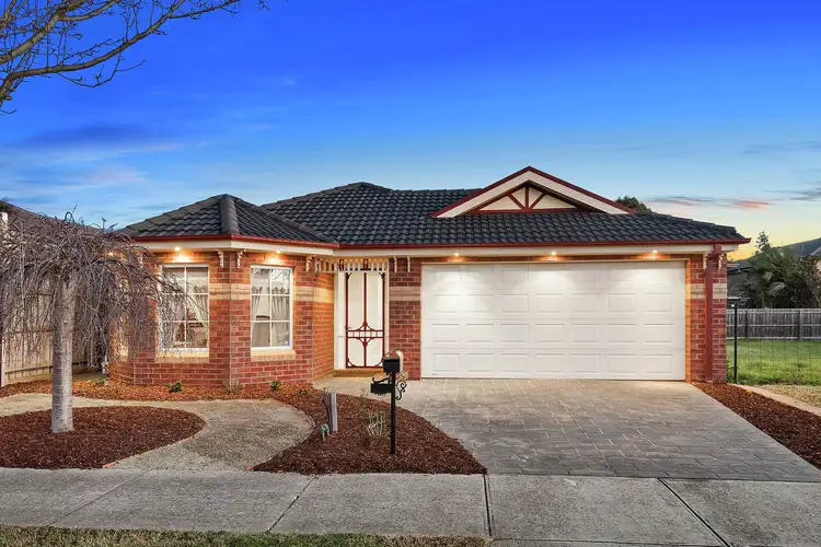 11 Farmington Road, Mernda VIC 3754