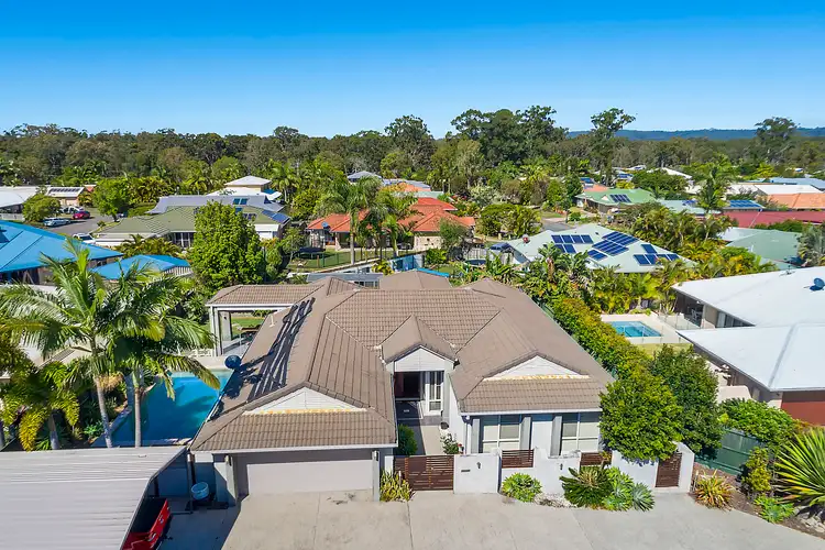 10 Hovea Place, Tewantin QLD 4565