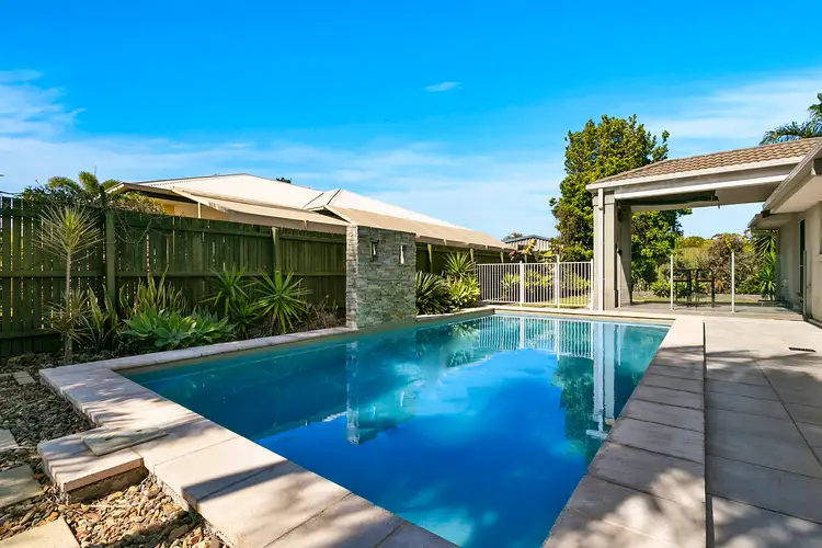 Second view of Homely house listing, 10 Hovea Place, Tewantin QLD 4565