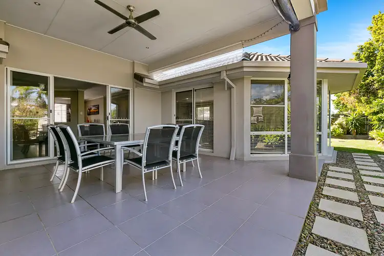 Fifth view of Homely house listing, 10 Hovea Place, Tewantin QLD 4565