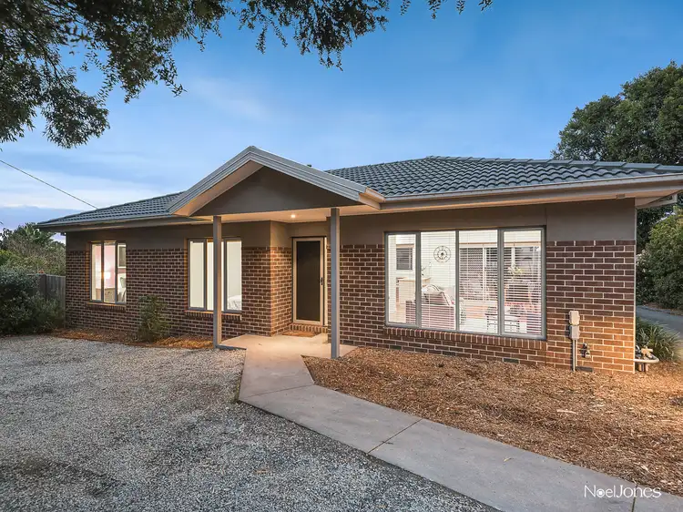 Main view of Homely house listing, 235 Canterbury Road, Heathmont VIC 3135