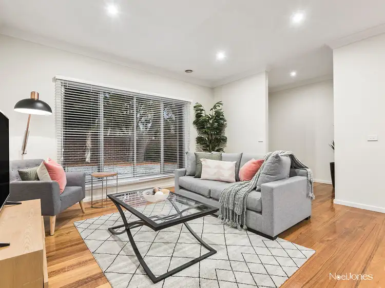 Second view of Homely house listing, 235 Canterbury Road, Heathmont VIC 3135