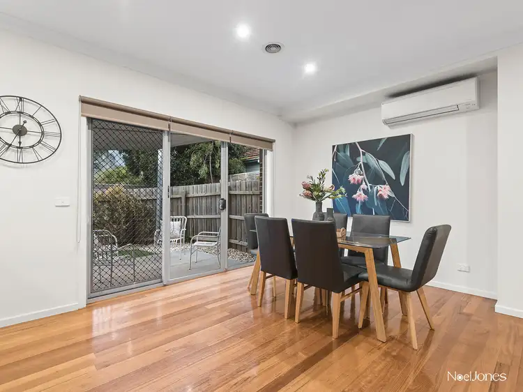 Fourth view of Homely house listing, 235 Canterbury Road, Heathmont VIC 3135