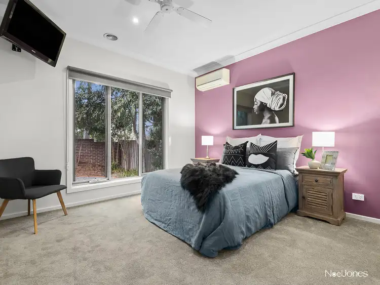 Fifth view of Homely house listing, 235 Canterbury Road, Heathmont VIC 3135