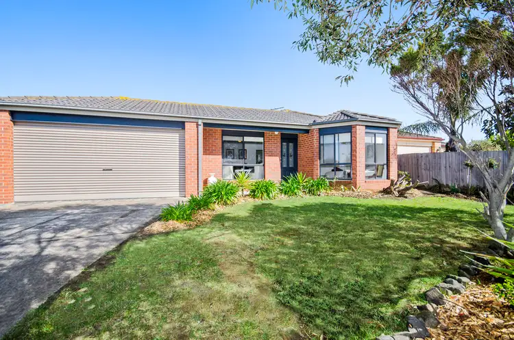 Third view of Homely house listing, 13 Miriam Court, Ocean Grove VIC 3226