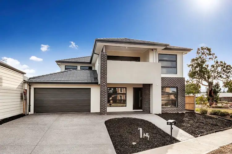 21 Starboard Drive, Doreen VIC 3754