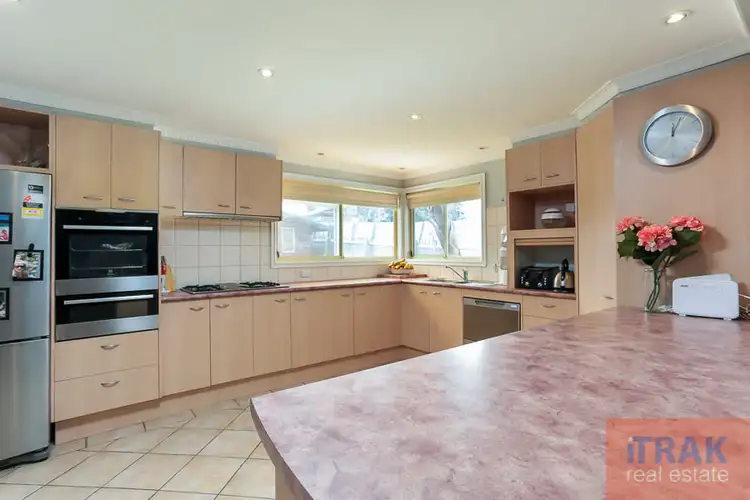 Second view of Homely house listing, 85 Begonia Avenue, Bayswater VIC 3153
