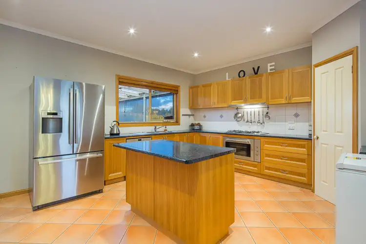 Third view of Homely house listing, 4 McGrath Court, Cardigan VIC 3352