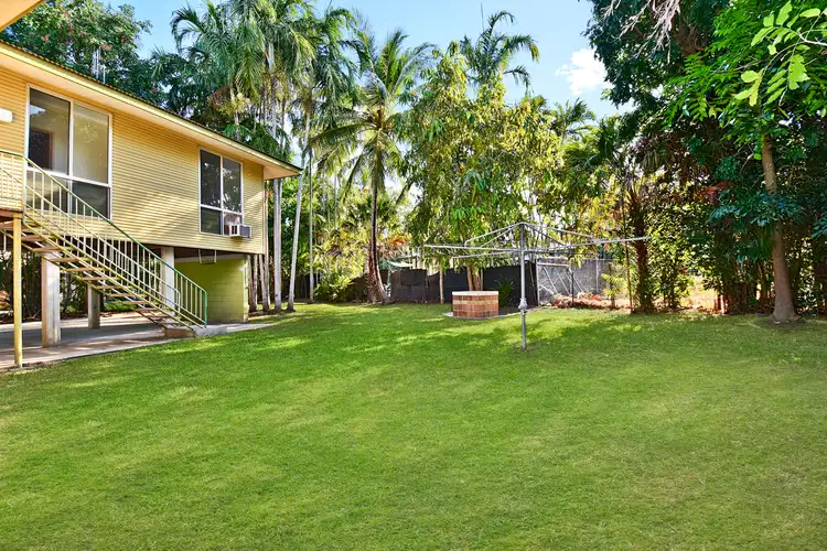 5 Bee Court, Malak NT 812