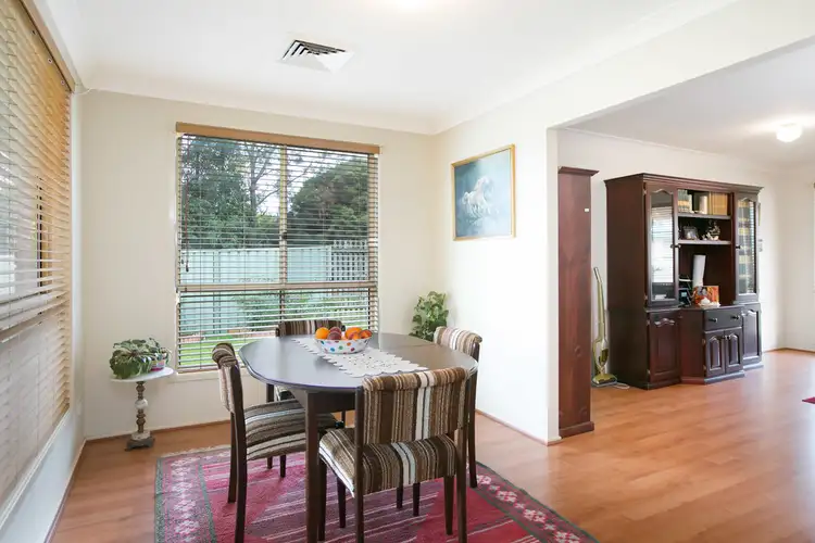 Sixth view of Homely house listing, 9 Diamantina Circuit, Albion Park NSW 2527